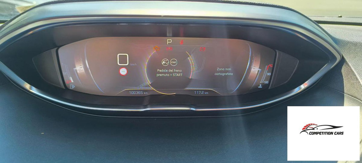 Peugeot 5008 1.5 bluehdi GT s&s 130cv eat8 (13)