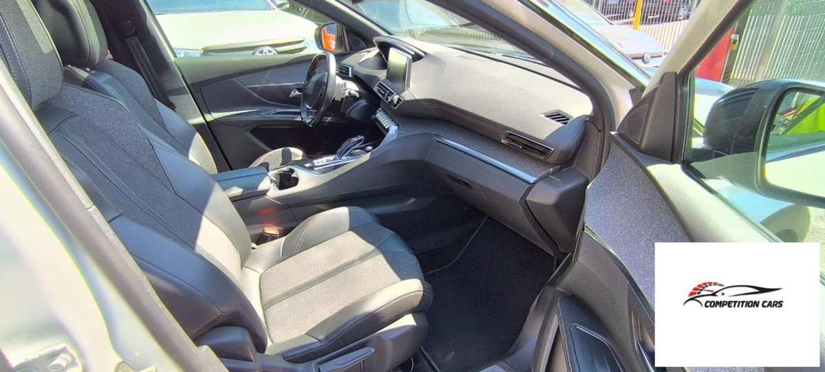 Peugeot 5008 1.5 bluehdi GT s&s 130cv eat8 (9)