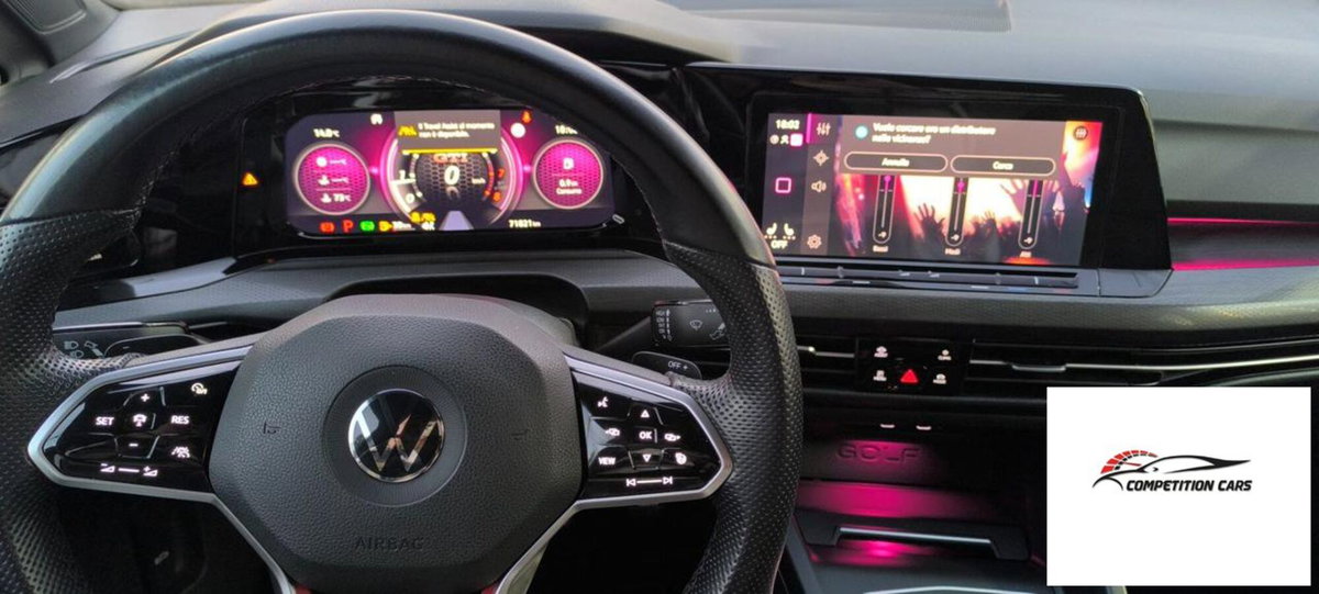 Volkswagen Golf 2.0 TSI GTI DSG (12)