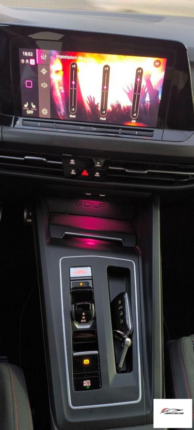 Volkswagen Golf 2.0 TSI GTI DSG (13)