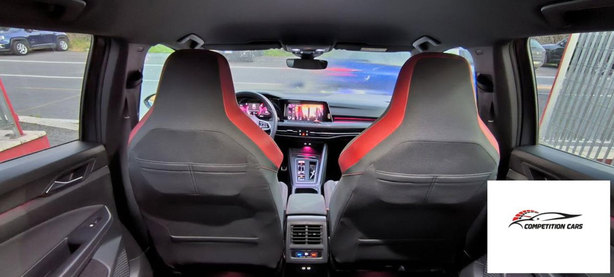 Volkswagen Golf 2.0 TSI GTI DSG (14)