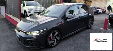Volkswagen Golf 2.0 TSI GTI DSG (2)