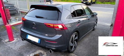 Volkswagen Golf 2.0 TSI GTI DSG (4)
