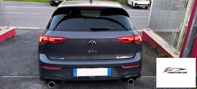 Volkswagen Golf 2.0 TSI GTI DSG (5)
