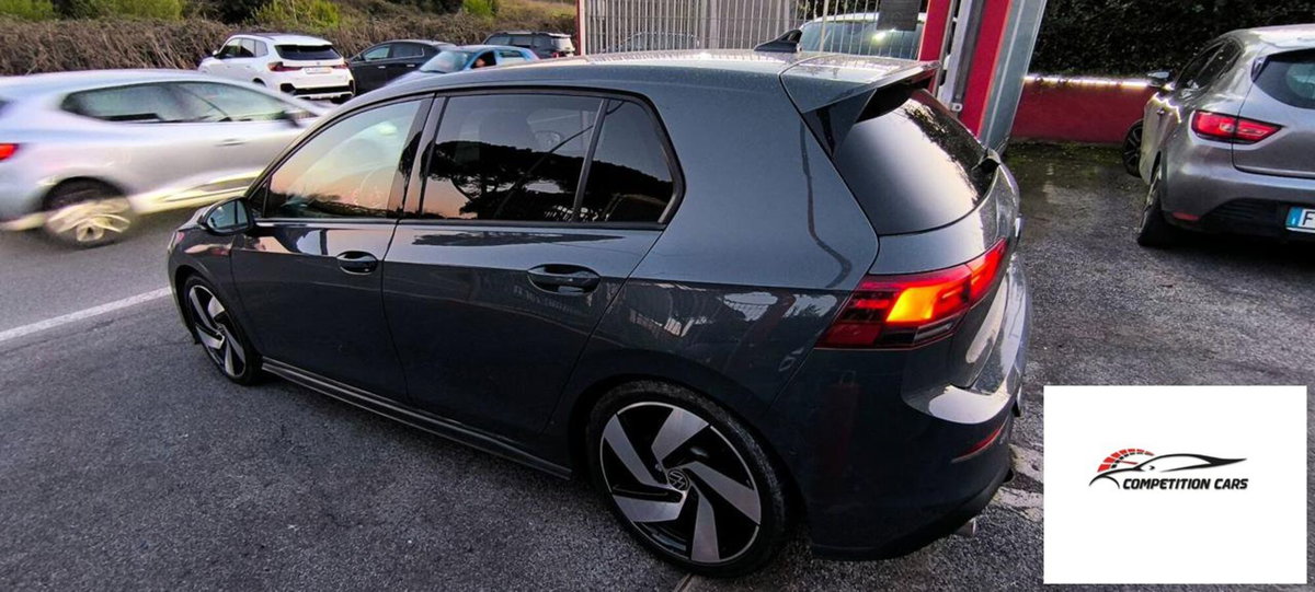 Volkswagen Golf 2.0 TSI GTI DSG (6)