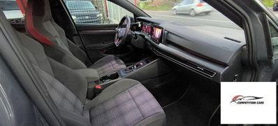 Volkswagen Golf 2.0 TSI GTI DSG (9)