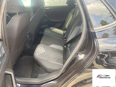 Volkswagen Polo 1.0 tsi R-Line 95cv dsg (13)