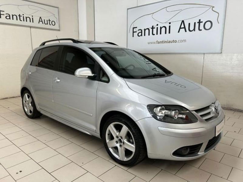 Volkswagen Golf Plus 1.6 Comfortline