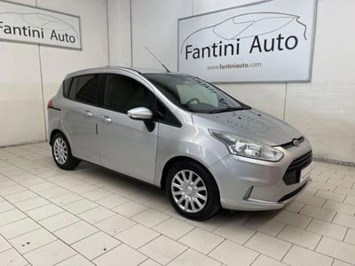 Ford B-Max B-Max 1.4 90 CV GPL Plus usata
