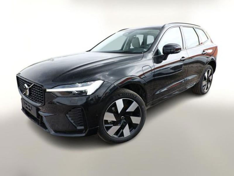 Volvo XC60 T6 Recharge AWD Plug-in Hybrid aut. Ultimate Dark