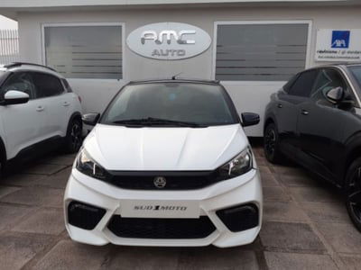 Aixam Coupé Coupé GTI Ambition usata