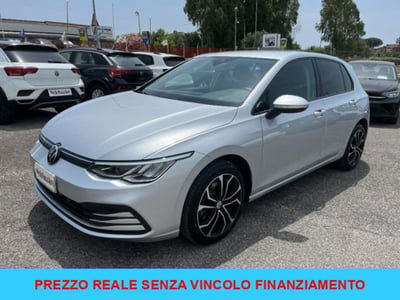 Volkswagen Golf 2.0 TDI SCR Life usata