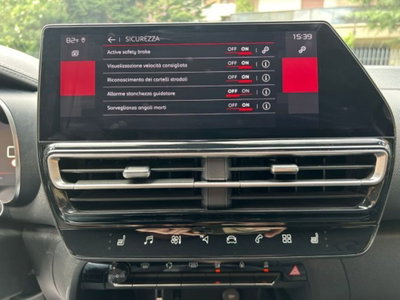 Citroen C5 Aircross Aircross PureTech 130 S&S EAT8 Shine Pack (10)