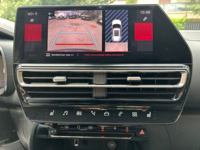 Citroen C5 Aircross Aircross PureTech 130 S&S EAT8 Shine Pack (12)