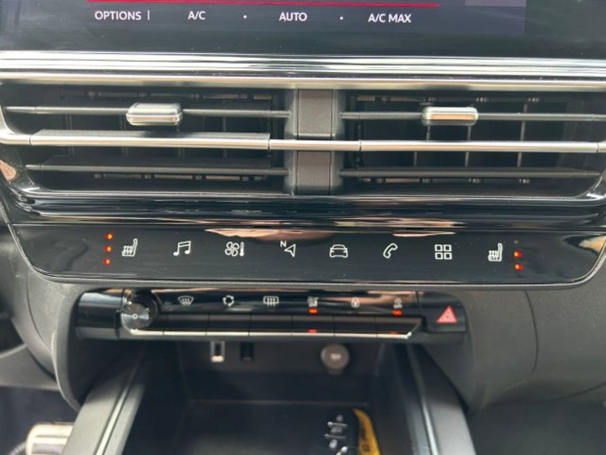 Citroen C5 Aircross Aircross PureTech 130 S&S EAT8 Shine Pack (13)
