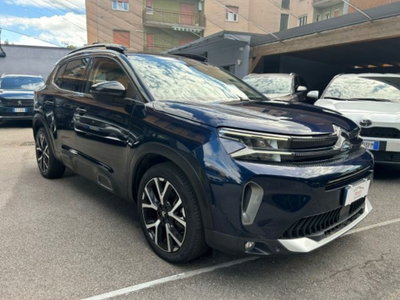 Citroen C5 Aircross Aircross PureTech 130 S&S EAT8 Shine Pack (2)