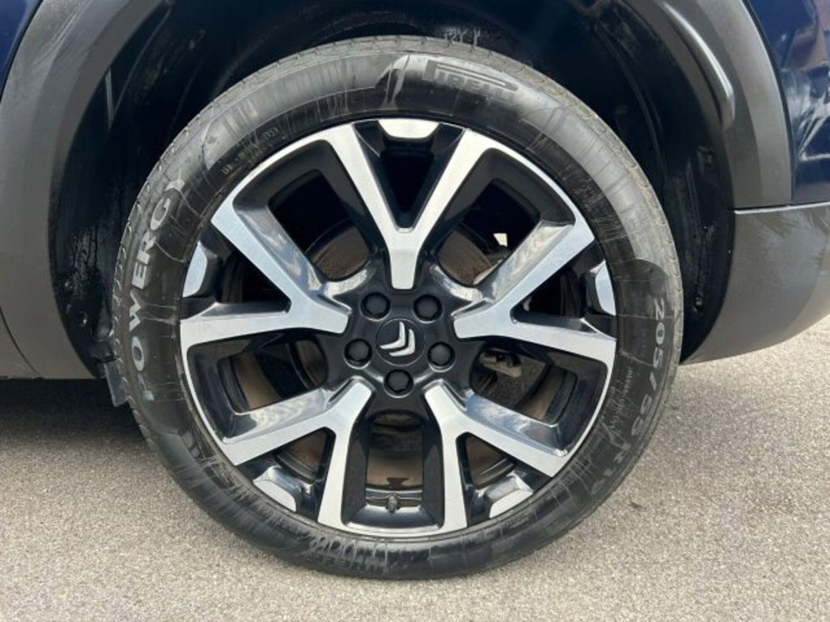 Citroen C5 Aircross Aircross PureTech 130 S&S EAT8 Shine Pack (20)