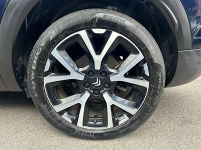 Citroen C5 Aircross Aircross PureTech 130 S&S EAT8 Shine Pack (20)