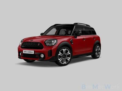 MINI Mini Countryman 2.0 Cooper S Yours Countryman usata