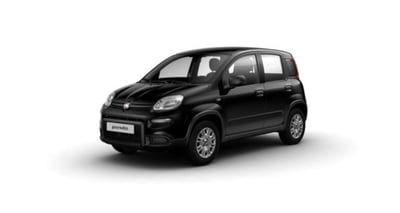 Fiat Panda 1.0 firefly hybrid s&s 70cv 5p.ti usata