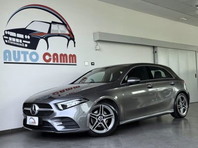 Mercedes-Benz Classe A Sedan 200 Automatic 4p. Premium usata