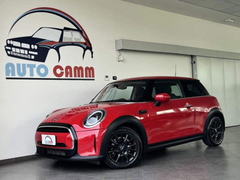 MINI Mini 1.5 One Classic