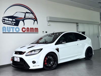 Ford Focus 2.5T (305CV) 3p. RS usata