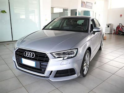 Audi A3 Sedan 30 TDI Admired usata