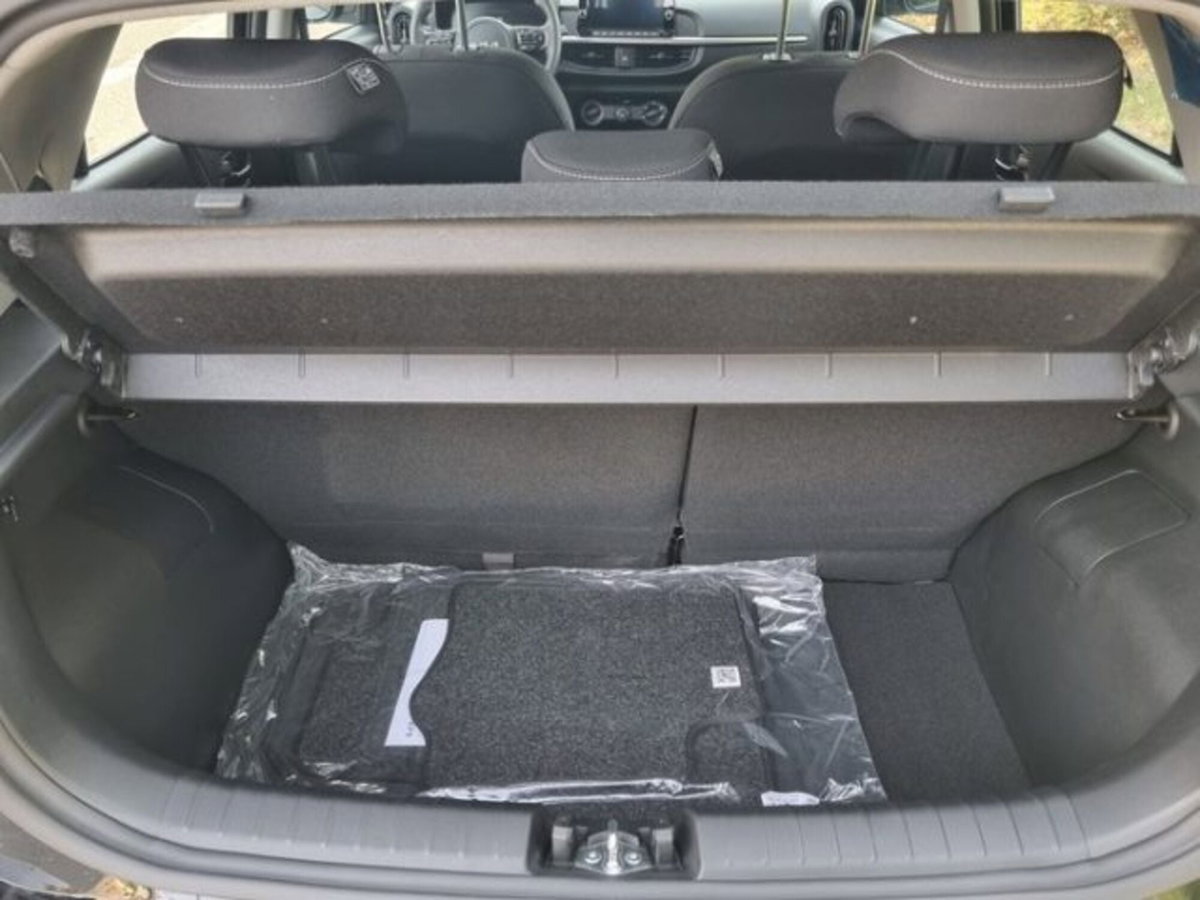 Kia Picanto 1.0 12V Easy Bi-Fuel (10)