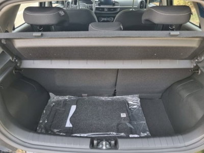 Kia Picanto 1.0 12V Easy Bi-Fuel (10)