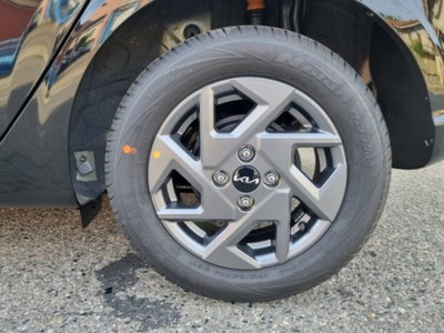 Kia Picanto 1.0 12V Easy Bi-Fuel (11)