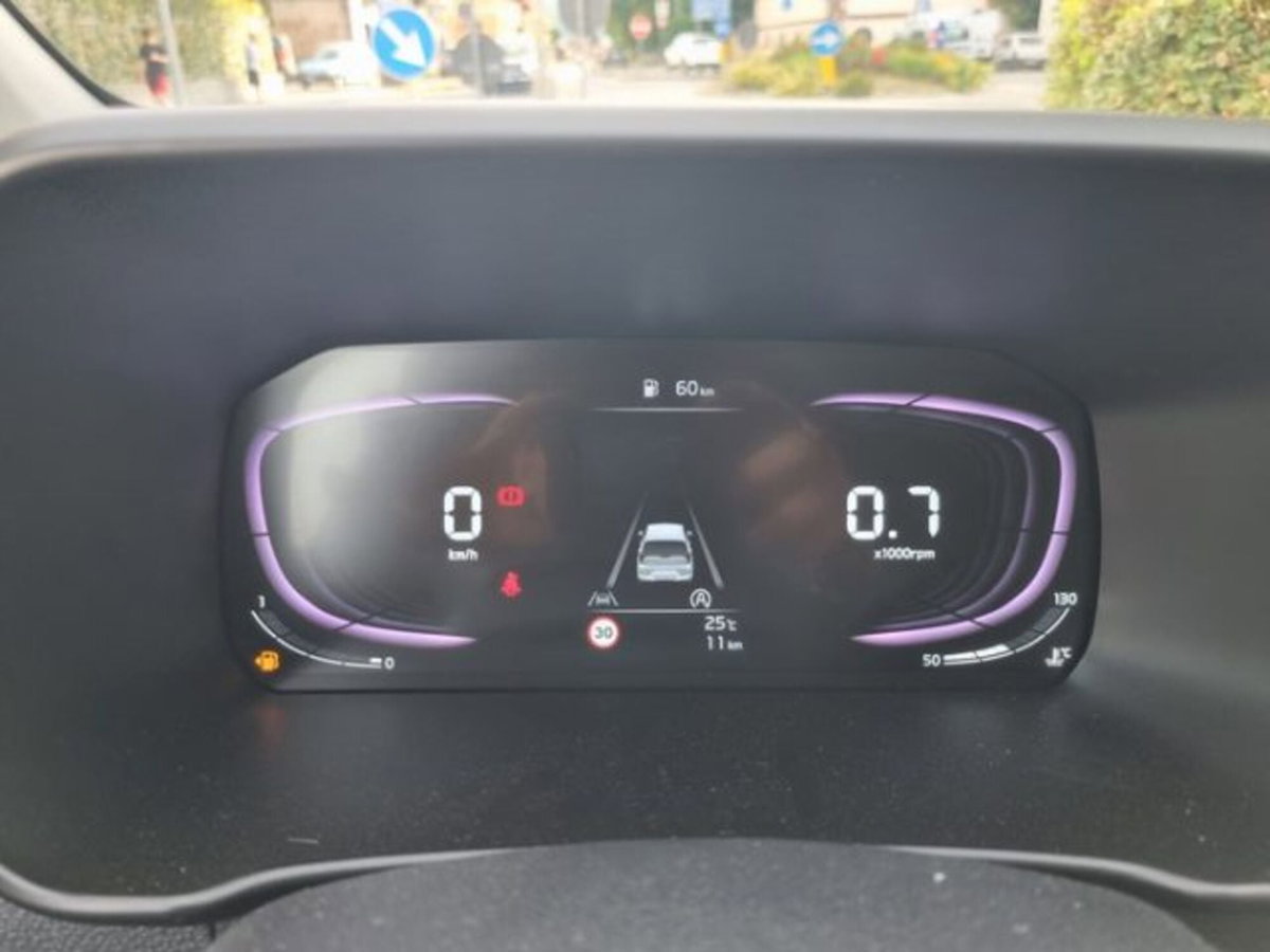 Kia Picanto 1.0 12V Easy Bi-Fuel (15)