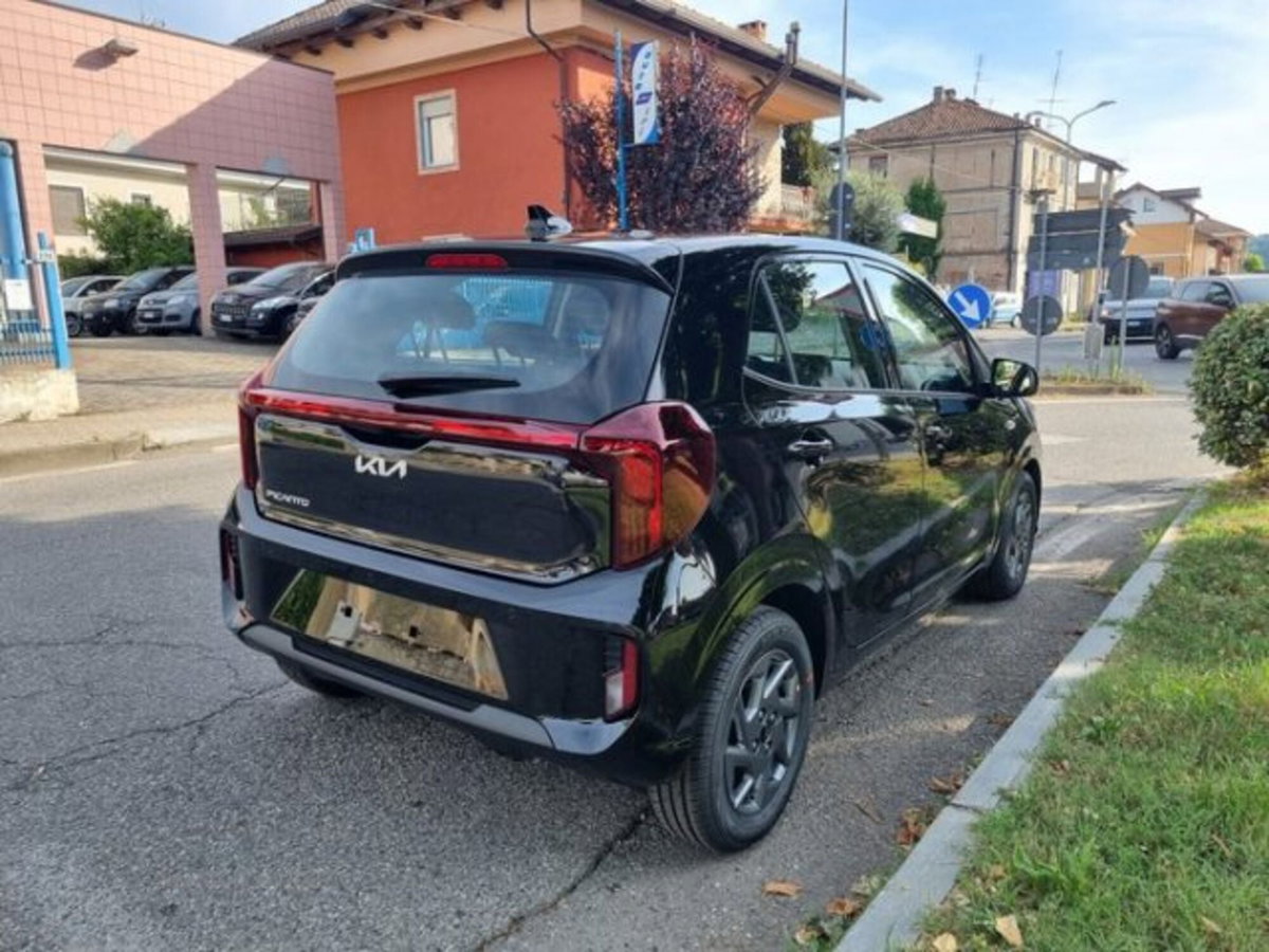 Kia Picanto 1.0 12V Easy Bi-Fuel (2)