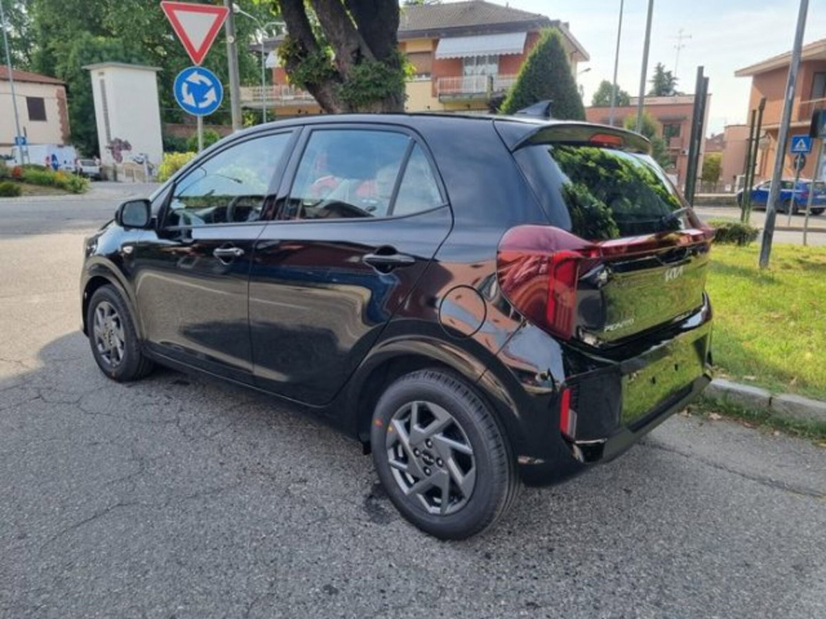 Kia Picanto 1.0 12V Easy Bi-Fuel (3)