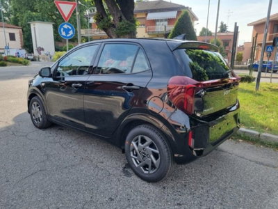 Kia Picanto 1.0 12V Easy Bi-Fuel (3)