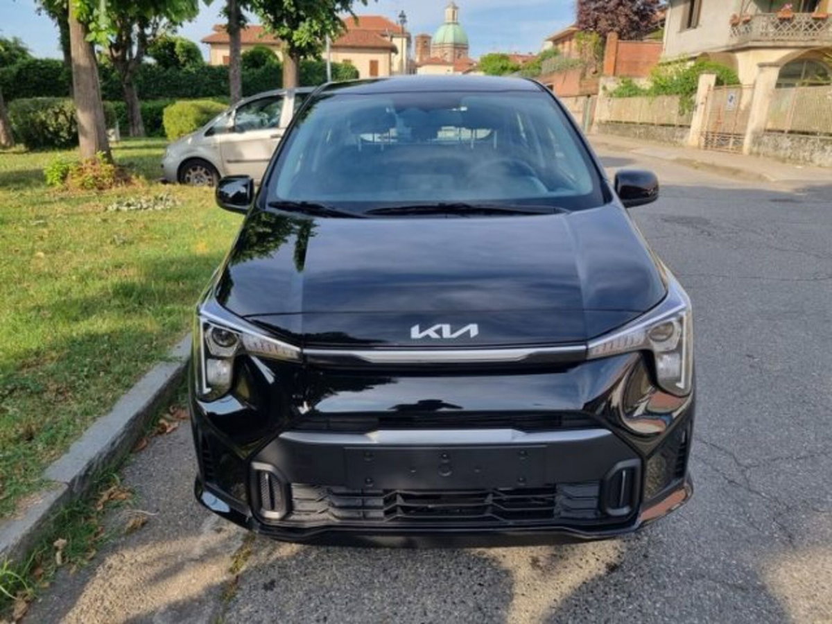 Kia Picanto 1.0 12V Easy Bi-Fuel (5)