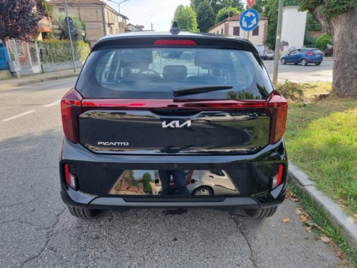 Kia Picanto 1.0 12V Easy Bi-Fuel (6)