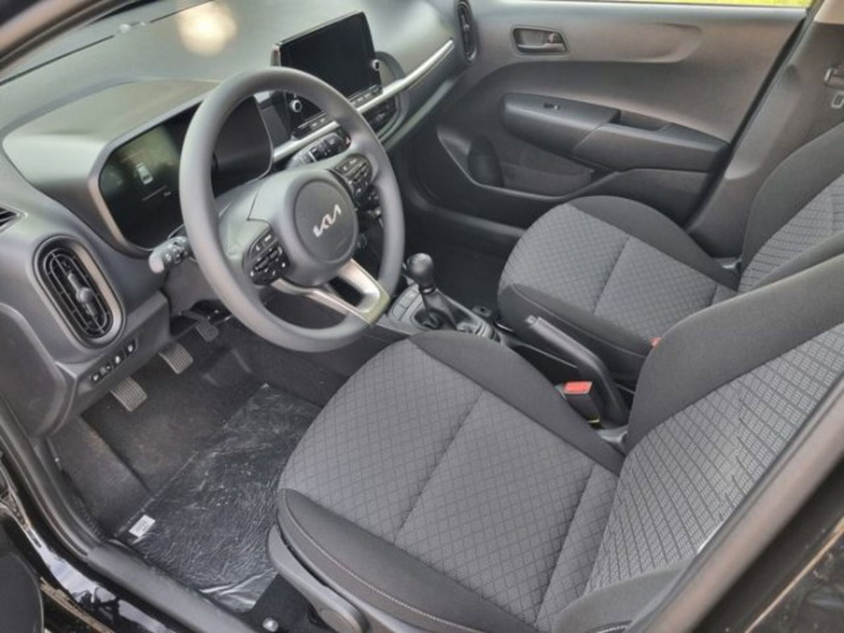 Kia Picanto 1.0 12V Easy Bi-Fuel (7)