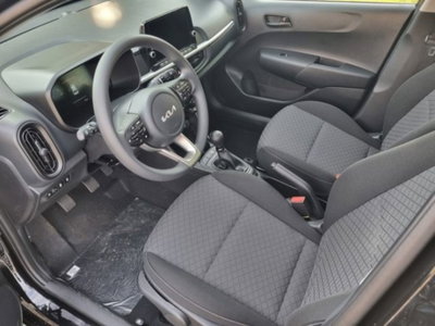 Kia Picanto 1.0 12V Easy Bi-Fuel (7)