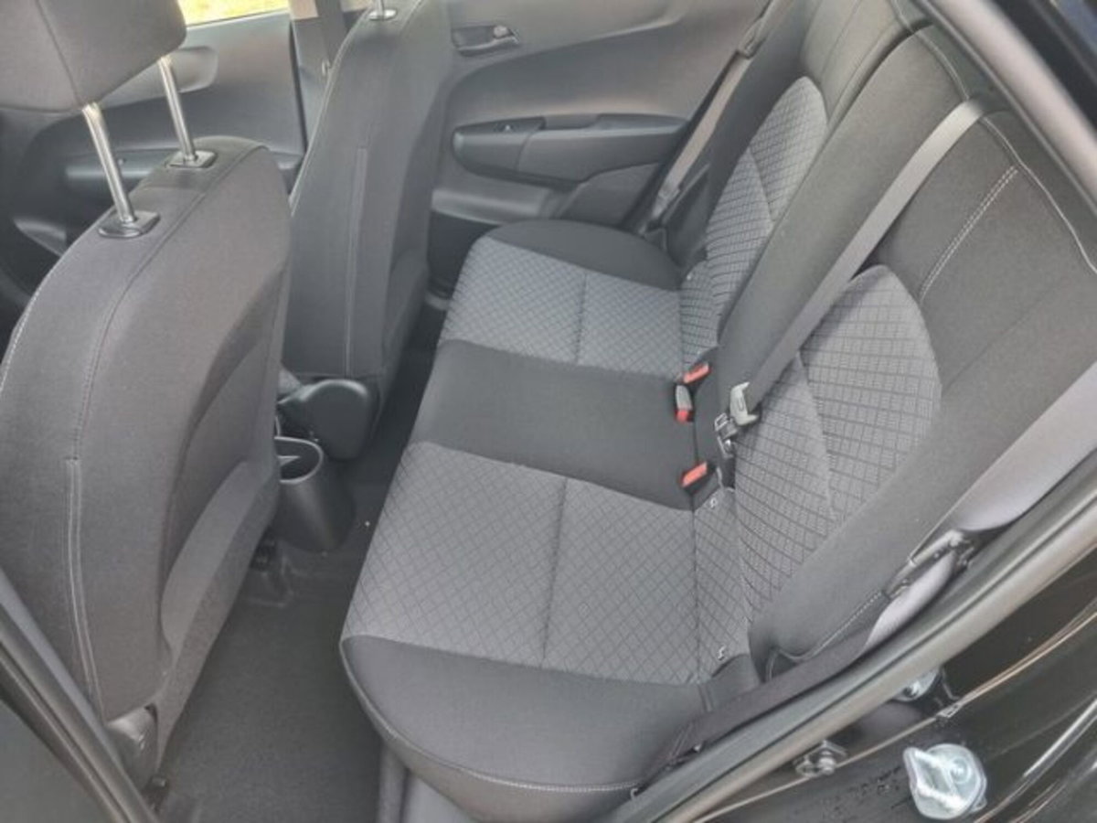 Kia Picanto 1.0 12V Easy Bi-Fuel (8)