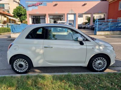 Fiat 500 1.3 Multijet 16V 95 CV Lounge usata