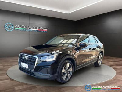 Audi Q2 Q2 35 TFSI S tronic Admired usata