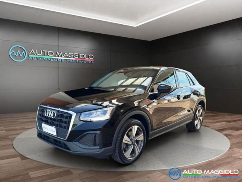 Audi Q2 Q2 35 TFSI S tronic Admired