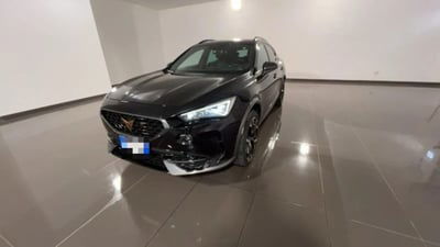 Cupra Formentor Formentor 1.5 tsi 150cv dsg usata