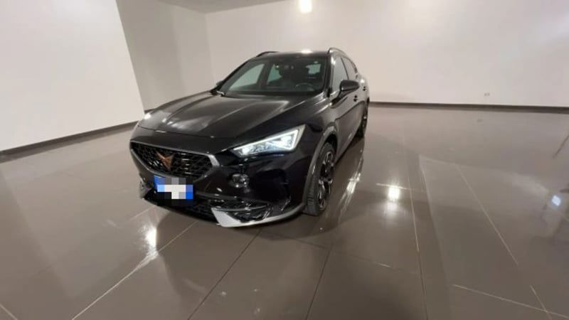 Cupra Formentor Formentor 1.5 tsi 150cv dsg