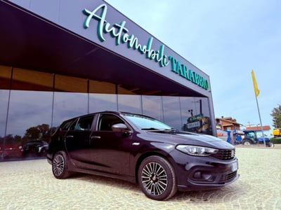 Fiat Tipo Station Wagon Tipo SW 1.6 mjt (Red) s&s 130cv usata