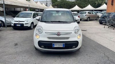 Fiat 500L 1.3 Multijet 95 CV Lounge usata