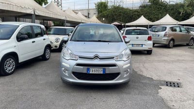 Citroen C3 PureTech 82 Exclusive usata