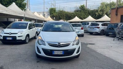 Opel Corsa 1.3 CDTI 75CV F.AP. 3 porte Edition usata