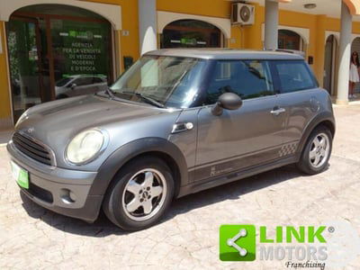 MINI Mini 1.4 16V One (55kW)